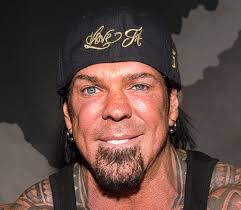 Rich Piana Obituary (2017)