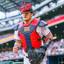 Checking in on the Sean Murphy trade - Battery Power