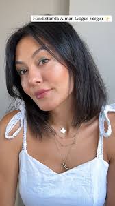 İnsanın, insana yaptığını kimse kimseye yapmıyor ya gerçekten.. ,  Kullandıklarım: #reklam , @caudalieturkiye • tint 2 numara ,  @lancomeofficial • serum concealer, @hudabeauty • nude far paleti, ...