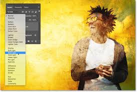 This video will demystify this scary command to help you create fast and easy blends. Preview Layer Blend Modes On The Fly In Photoshop Cc 2019