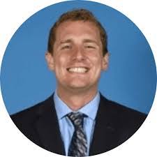 Andrew Croom's Instagram, Twitter & Facebook