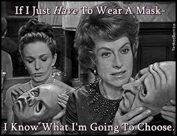 Corona Parody From A Classic Twilight Zone Episode In 2020 Twilight Zone Episodes Twilight Zone Clean Humor
