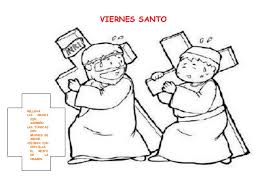 Maybe you would like to learn more about one of these? Ficha De Trabajo Semana Santa Inicial