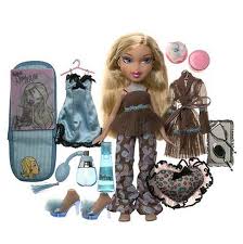 Op de foto is te zien dat barbie al een mooi rond babybuikje heeft. Nighty Nite Cloe 2004 In 2021 Dc Superhero Girls Dolls American Girl Doll Samantha Cute Baby Dolls
