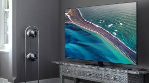Only the sony x90ch from costco has the 5 year warranty. Sony Vs Samsung Tv Choosing The Right Tv Brand For You Techradar