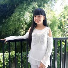 Biodata fatimah zahra afiff pemeran cindy dunia terbalik. Daftar Pemain Sinetron Dunia Terbalik Rcti Terlengkap Blog Unik