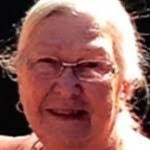 Maria Crawford Obituary