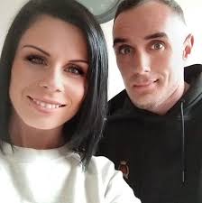 Kimberly Morrell in people