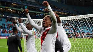 Chile won the competition in 2015 and 2016. Copa America 2019 Peru Advance To Copa America Final With 3 0 Win Over Chile Eurosport