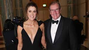 49, born 23 march 1971. Peta Credlin Put Your Money Where Your Mouth Is