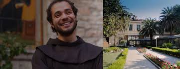 Fra Brustenghi Per San Camillo Paolo Brosio Official Website