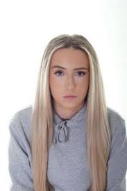 ADULT FEMALE SPOTLIGHT