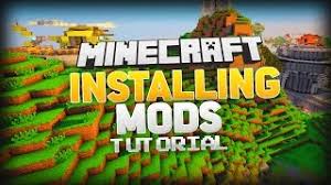 Mods won't work in the normal minecraft, so we . How To Download A Minecraft Mod On A Mac With Pictures Wikihow