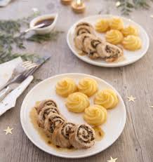 Ballotins De Volaille Duxelles De Champignons Recettes De Cuisine Odelices Recette Recettes De Cuisine Recette Alimentation
