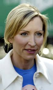 Heather Mills Protesting Against Use Farrowing Editorial Stock Photo