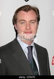 Christopher nolan warner bros big hi-res stock photography and images