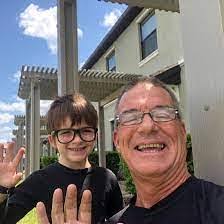 David Stinchcomb's Instagram, Twitter & Facebook