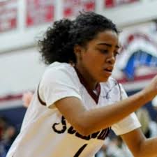 Sand Creek Girls Basketball Roster (2022-23)