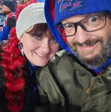 How long have you been a Buffalo Bills fan?