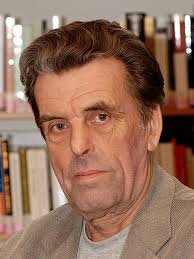Vyučil se a pracoval jako zlatník. Jan Sokol Philosopher Wikipedia