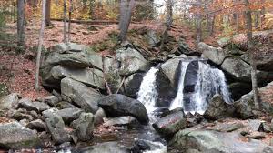 Resident and non resident status is determined by the vehicle license plate. Trap Falls In Ashby Ma Youtube