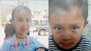 ALERTA AMBER: Buscan a Vanessa y Joaquín C.Z tras desaparecer en Chihuahua  hace 1 mes