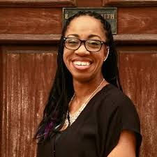 Kristin Hightower's Instagram, Twitter & Facebook