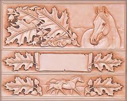 Find & download free graphic resources for carving. Craftaids Leathercraft Pattern Template Standing Bear S Trading Post