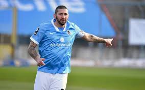 Minute die führung für die gäste, fabian greilinger glich in der 90. Toto Pokal Turkgucu Vs 1860 Munchen Live Bei Sport1 Im Tv Stream