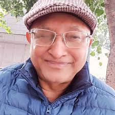 I am Krishna Mitra. Passed out from this school