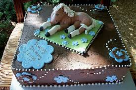 Birthday carrot cake for horses. 32 Amazing Horse Cakes Horse Nation