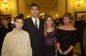 Jan železný is a retired czech track and field athlete who competed in the javelin throw. Jan Zelezny The Youth Years Javelin Throw Magazine Online