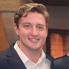 I'm happy to share that I'm starting a new position as Associate