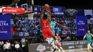 Best ⭐️memphis grizzlies vs no pelicans⭐️ full match preview & analysis of this nba game is made by experts. Grizzlies Vs Pelicans Score Live Updates As Zion Williamson Ja Morant Face Off In Crucial Seeding Game