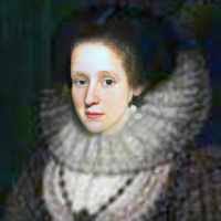 Helenor Hay Countess of Linlithgow (1565–1627)