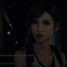 Cloud Tifa Denzel Marlene