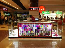 Cella Stand Kayseri Park Avm