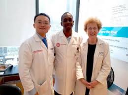 The Power of International Mentorship: IDEA's Lasting Impact