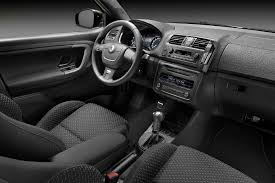 Each trim has multiple variations and with this info, you can find the full details about the skoda fabia vrs. Skoda Fabia Rs Spezifikationen Fotos 2010 2011 2012 2013 2014 Autoevolution In Deutscher Sprache