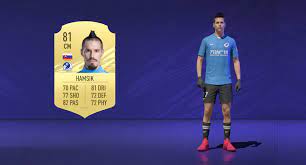 He is 32 years old from slovakia and playing for ifk göteborg in the sweden allsvenskan (1). Fifa 21 Najlepsi Slovenski Hraci PodÄ¾a Hodnotenia