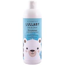 Гель для купания детский L’Cosmetics Lullaby микс