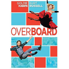 Перевод слова overboard, американское и британское произношение, транскрипция, словосочетания, примеры использования. Overboard Dvd Target