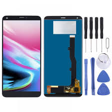 ZTE Blade V9 Vita (schwarz ...