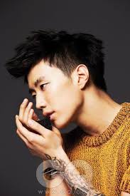 Producers nerdie and pokari.sweat and . Beautiful Jay Jay Park Singer Jay