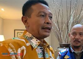 Tiga TPS Dipastikan PSU, Pj Wahyu Hidayat Nilai Pelaksanaan Pemilu di Kota  Malang Terkendali