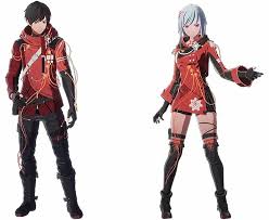 Kasane gameplay battle highlight (4k). Scarlet Nexus Release Date Set In Japan For June 24 2021 Nichiplay