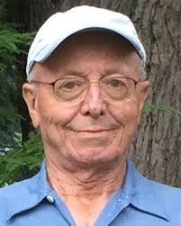 Vernon Frederick Obituary (2015)