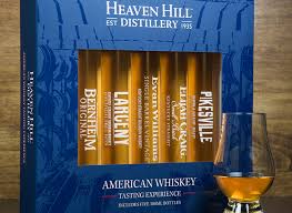 heaven hill brands
