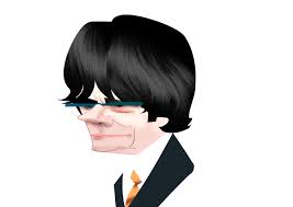 Resultado de imagen de caudillismo viÃ±etas