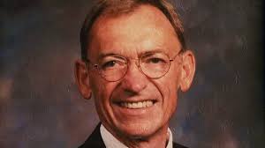 Dr. Gilbert Eugene Blaum Obituary (1936